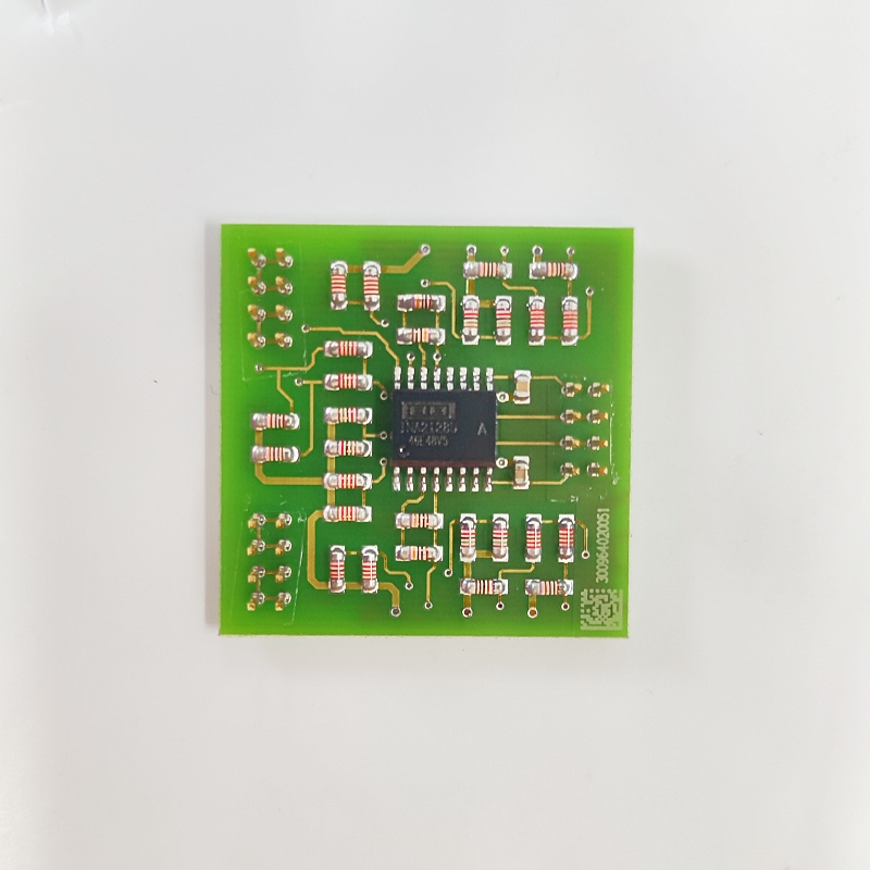 ABB 3BHB002751R0106. (2)