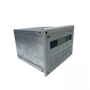 ABB 3BHB006714R0221 Digital Synchronizing Device