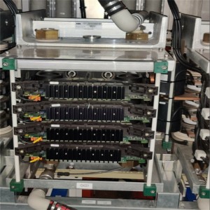 ABB S-073N 3BHB009884R5211 Phase Module