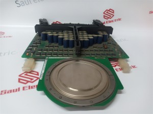 ABB 3BHE009681R0101 New AUTOMATION Controller MODULE DCS PLC Module