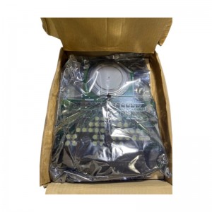 ABB 3BHE009681R0101 GVC750BE101 Frequency Converter Drive Module