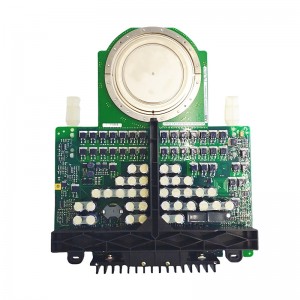 ABB 5SHY3545L0009 Redundant Link Module