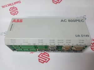 ABB 1238HH24B-WDBABB AUTOMATION Controller MODULE DCS PLC Module
