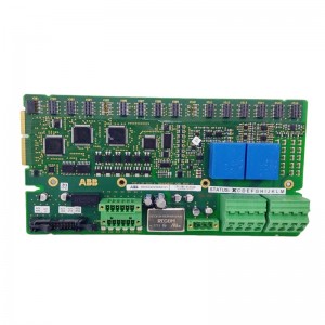 ABB 4781020-001K Electrical Control Equipment