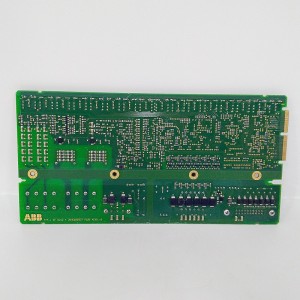 ABB GFD212A key module