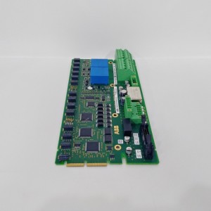 ABB GFD212A key module