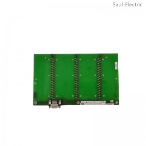 ABB 3BHE02294R0103 GFD233A103 Multi functional Control Module