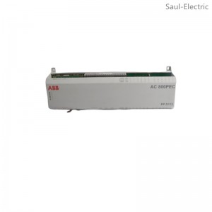 ABB PDP800 Profibus DP V0/V1/V2 Master Module guaranteed quality