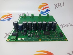 ABB 3HAA0001-ACF  Processor Unit New in stock