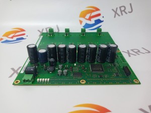 ABB 3AUA0000041488E1402105KK New AUTOMATION Controller MODULE DCS PLC Module