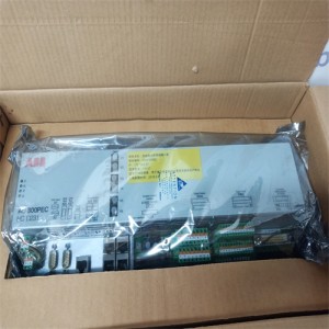 ABB 3BHE025541R0101 PC D231 Controller module New in stock!