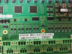 ABB 07KT97 WT97 New AUTOMATION Controller MODULE DCS PLC Module