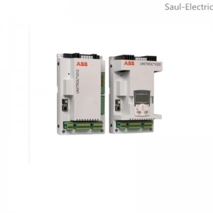 ABB 3BHE030579R0006 ABB Unitrol guaranteed quality