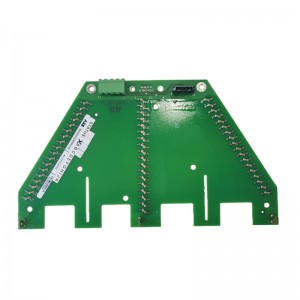 ABB XVC772A102 3BHE032285R0102 Control Board/Module