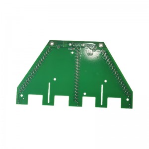 ABB XVC772A102 3BHE032285R0102 Control Board/Module