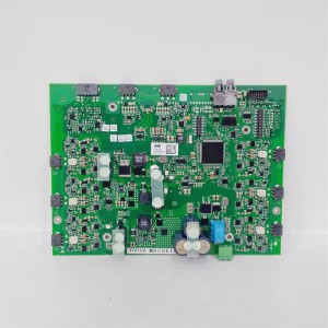 ABB GCC960C103 Automation Control Module