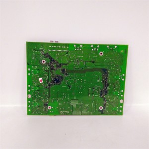 ABB GCC960C103 Automation Control Module