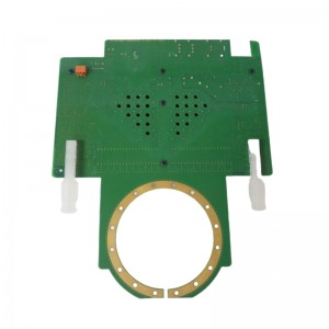 ABB GVC736CE101 Industrial Automation Module