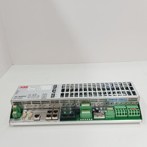 ABB GFD563A101 3BHE046836R0101 Automation Module