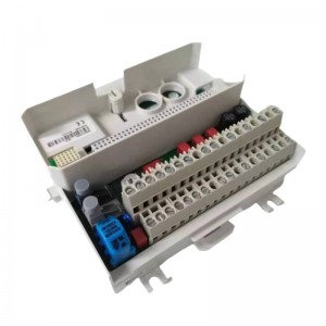 ABB NMTU-21C Thermal Resistance Power Module