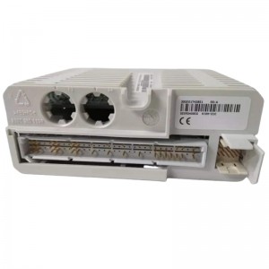 ABB NMTU-21C Thermal Resistance Power Module