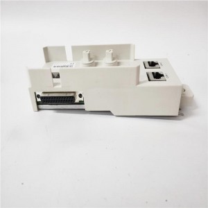ABB TP853 Base Plate Module