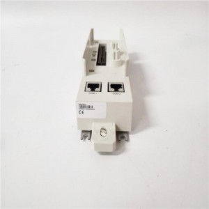 ABB TP853 Base Plate Module