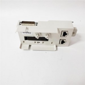 ABB TP853 Base Plate Module