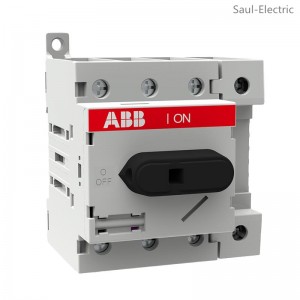 ABB 3BSE019039R0001 Power Supply Unit Guaranteed Quality