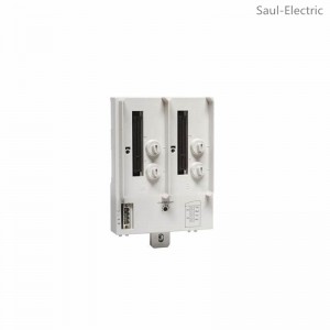 ABB 3BSE020836R1 Digital Input Module