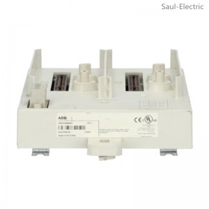 ABB 3BSE020838R1 Digital Input Module