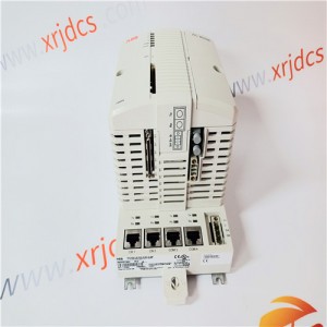PM866K02 3BSE050199R1 ABB  Redundant Processor Unit New in stock