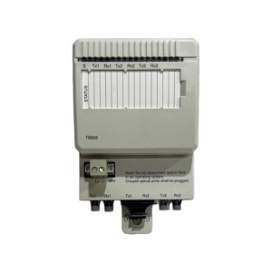 ABB 3BSE061637R1 TB826 Media Converter