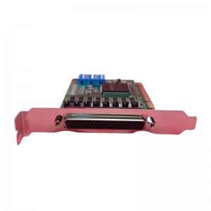 ABB 3BUS208800-001 I/O module