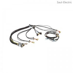 ABB 3HAC022544-008 Robot Cable Harness guaranteed quality