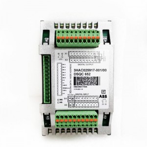 ABB 3HXD1135-70 Automation Components