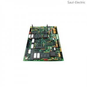 ABB 531X301DCCAFG2 Redundant fault-tolerant control system Guaranteed Quality