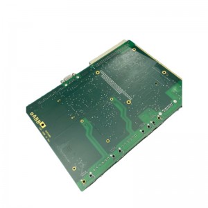 ABB 560CMU80 1KGT008800R0002 Central Control Module