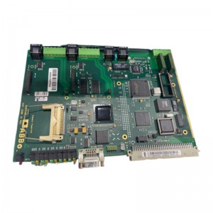 ABB 560CMU80 1KGT008800R0002 Central Control Module