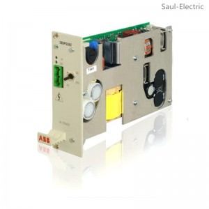 ABB 560PSU02 power supply unit