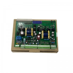 ABB 560PSU81 1KGT008700R0001 Remote Terminal Unit