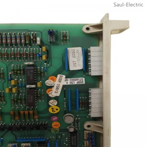 ABB DSDP150 57160001-GF Pulse Counting and Positioning Module guaranteed quality