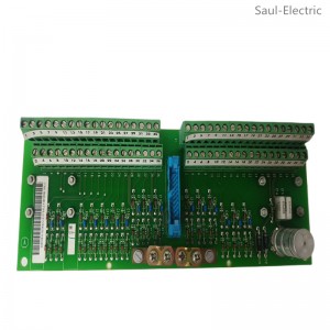 ABB SCYC55830 58063282A data transmission circuit board guaranteed quality