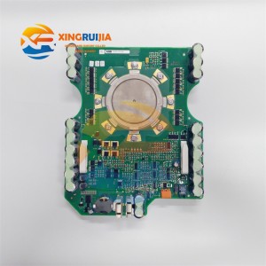 ABB 3BHB020538R0001 5SGX1060H00003E Control Module