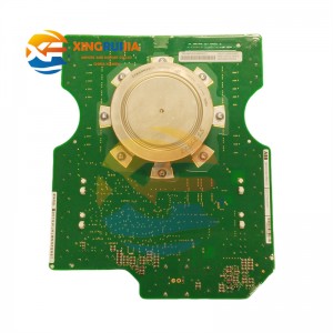 ABB 3BHB020538R0001 5SGX1060H00003E Control Module