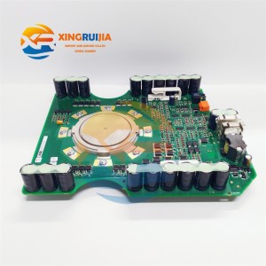 ABB 3BHB020538R0001 5SGX1060H00003E Control Module