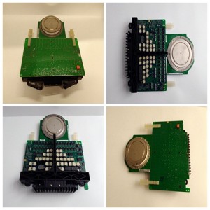 ABB   DI814 3BUR001454R1 MODULE AUTOMATION Controller MODULE DCS PLC Module