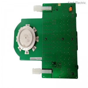 ABB 5SHX1445H0002 3BHL000387P0101 IGCT MODULE guaranteed quality