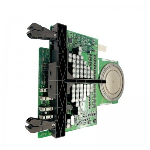 ABB 5SHX1960L0006 (IGCT) module