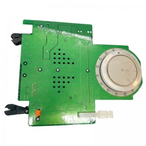 ABB 5SHX1960L0006 (IGCT) module